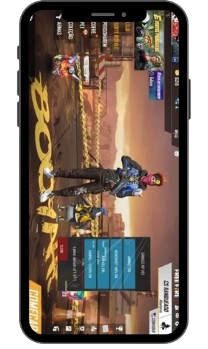 Gringo XP APK In-Game Features
